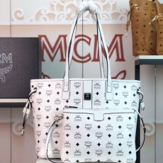 MCM Shopping Bags